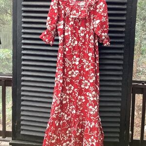 hilo hattie aloha set